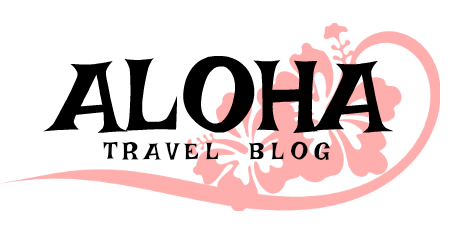 Aloha travel blog
