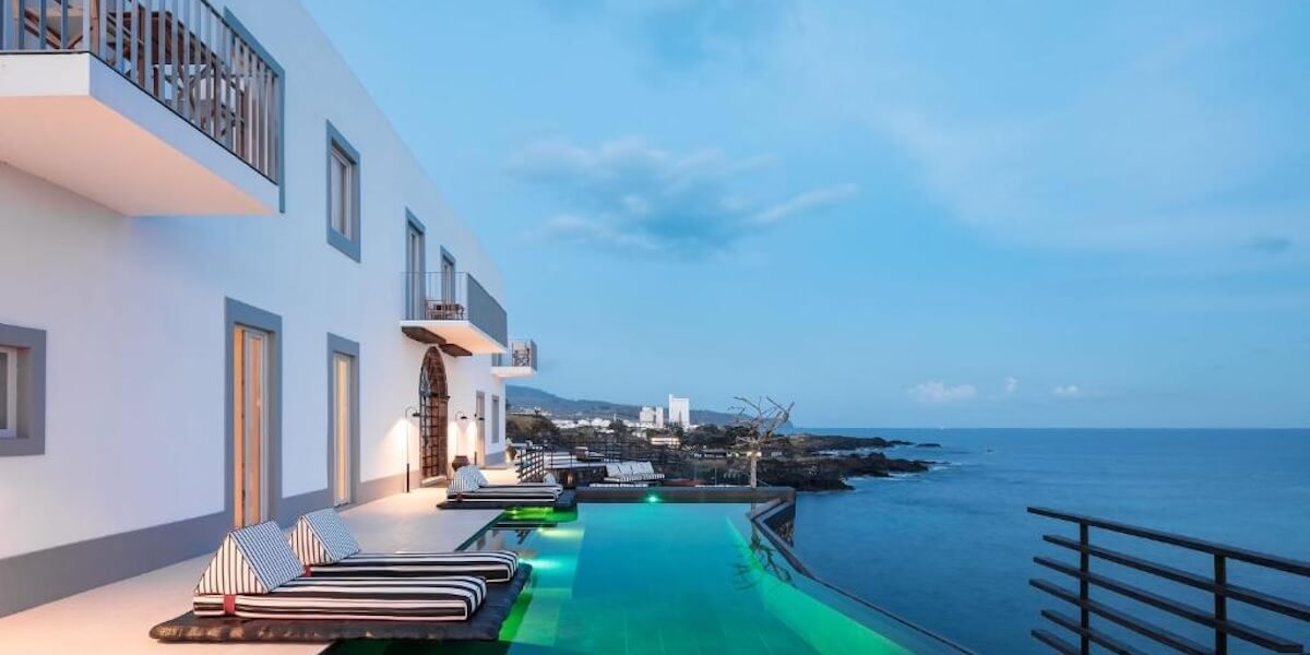 Best Hotels: Your Ultimate 2025 Guide to Top Stays in Turkey