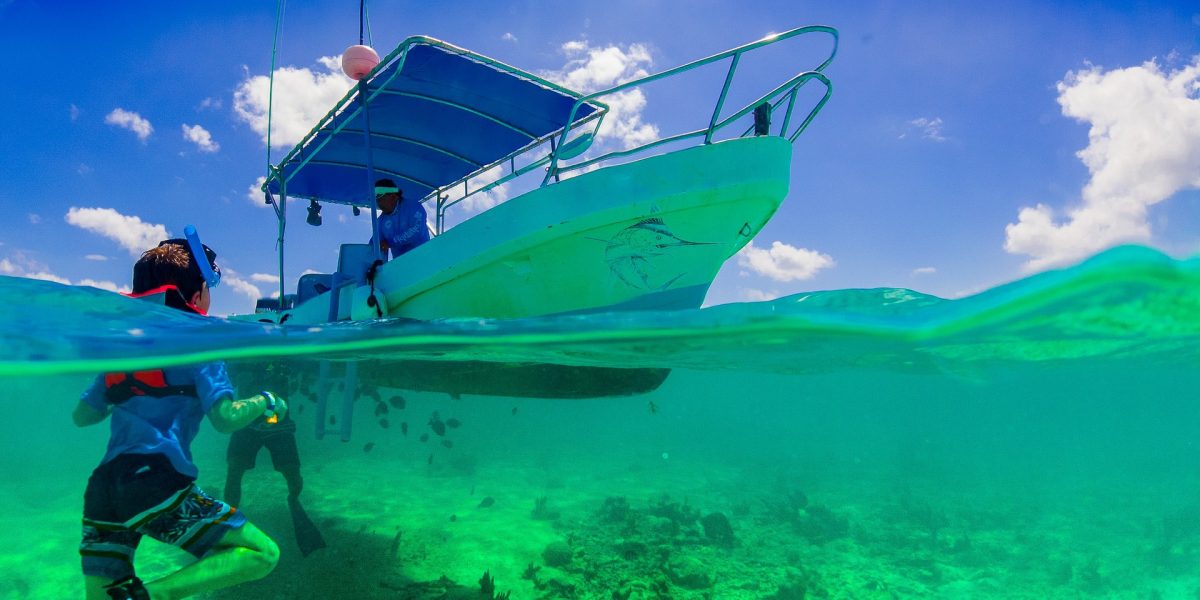 Snorkeling Spots: Explore the Best Underwater Destinations in 2025