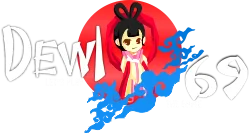 Logo DEWI69 Daftar